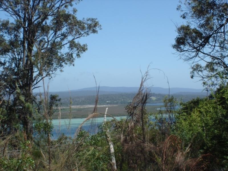 15 Bellbird Crescent, Merimbula NSW 2548