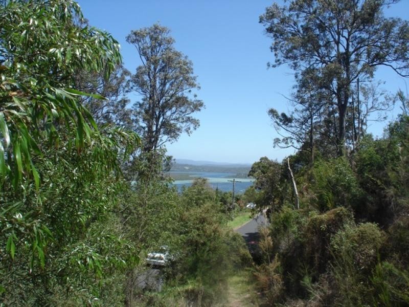 15 Bellbird Crescent, Merimbula NSW 2548