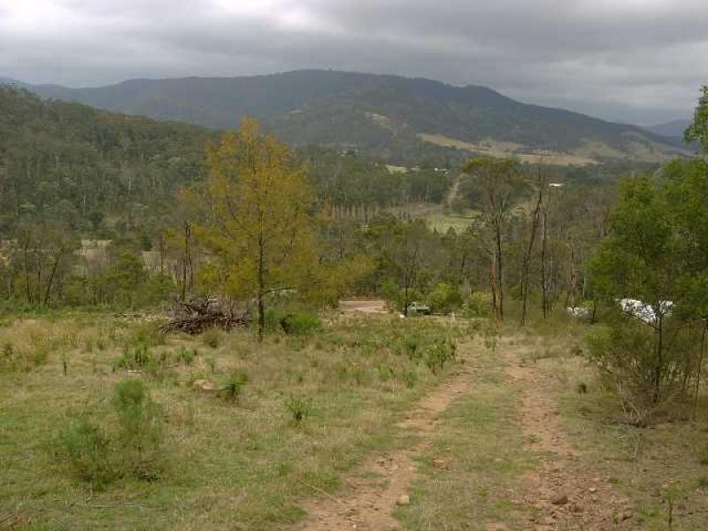 Lot 708/ New Buildings Rd, Wyndham NSW 2550