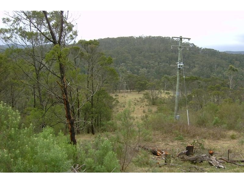 Lot 708/ New Buildings Rd, Wyndham NSW 2550