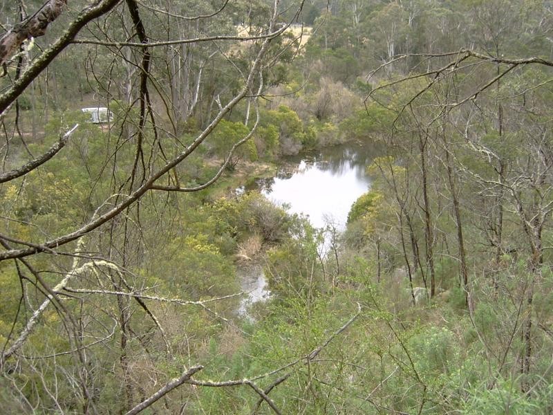 Lot 708/ New Buildings Rd, Wyndham NSW 2550