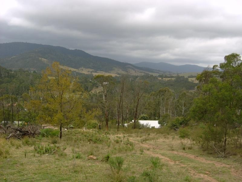 Lot 708/ New Buildings Rd, Wyndham NSW 2550