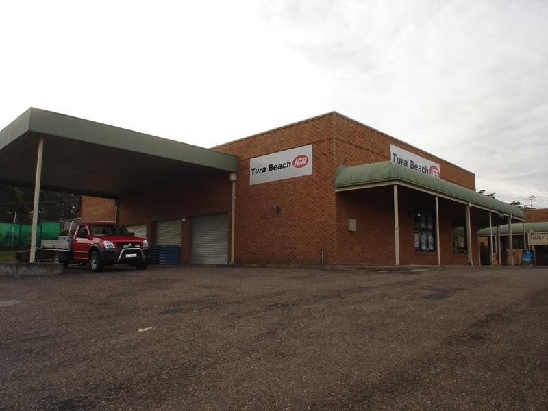 Lot 11/ TURA BEACH SHOPPING CENTRE, Tura Beach NSW 2548