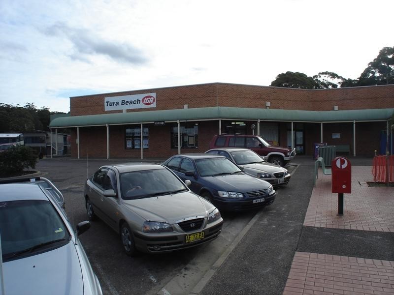Lot 11/ TURA BEACH SHOPPING CENTRE, Tura Beach NSW 2548
