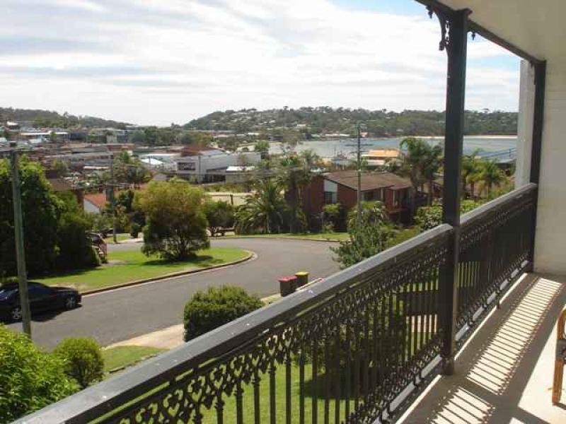 Unit 5/11 Kyeamba Street, Merimbula NSW 2548