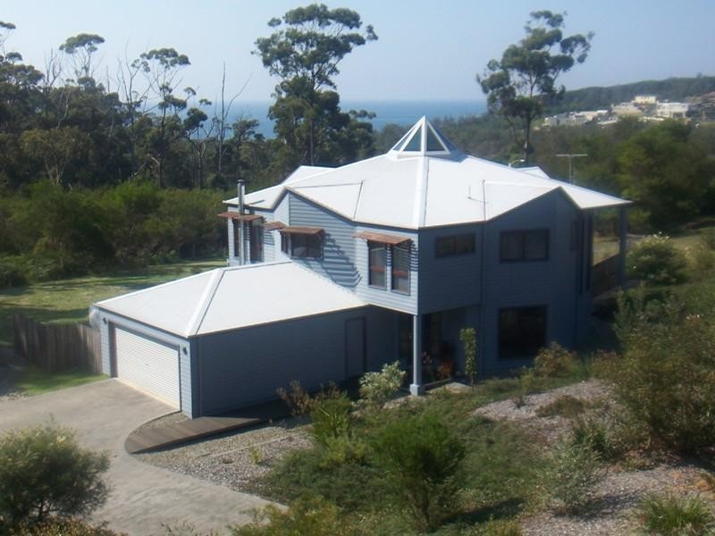 6 Dolphine Cove Drive, Tura Beach NSW 2548