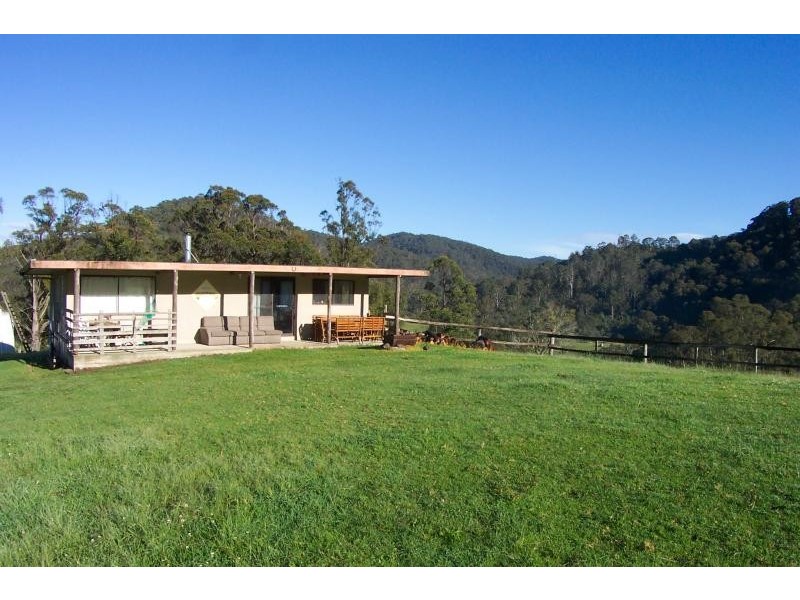 Lot 121/ Mt Darragh Rd, Wyndham NSW 2550