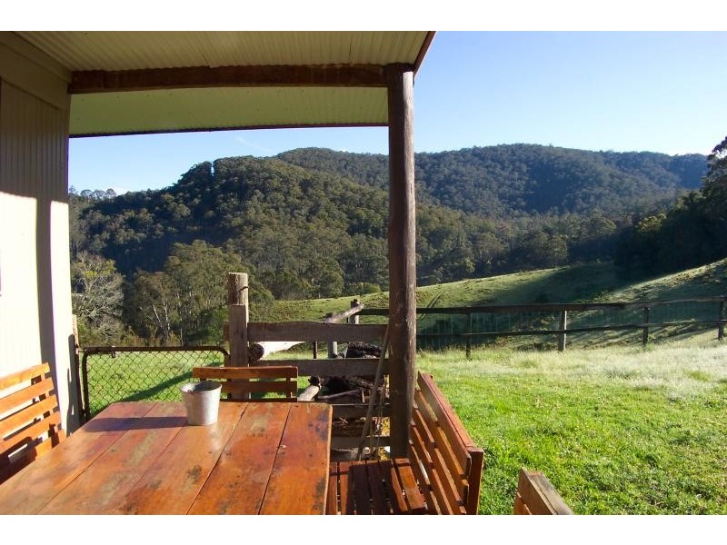 Lot 121/ Mt Darragh Rd, Wyndham NSW 2550