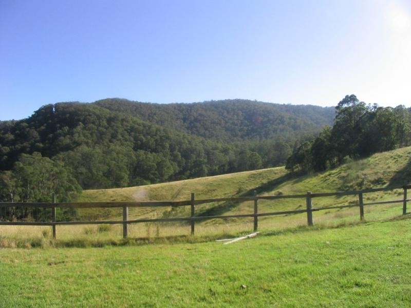 Lot 121/ Mt Darragh Rd, Wyndham NSW 2550