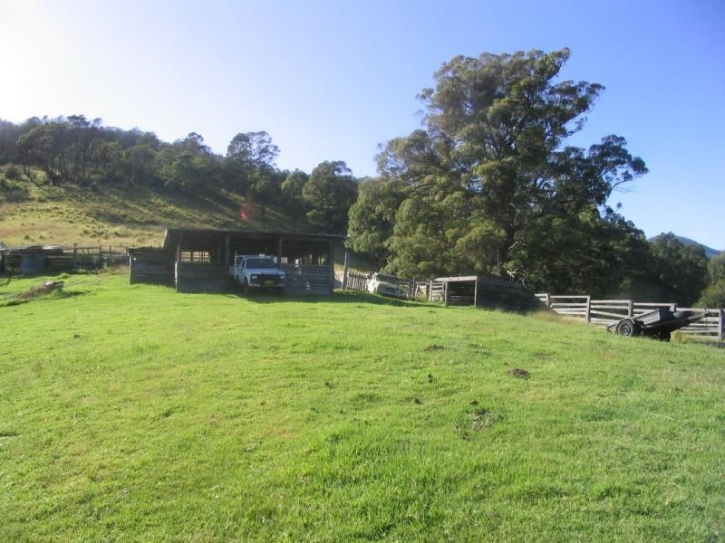 Lot 121/ Mt Darragh Rd, Wyndham NSW 2550