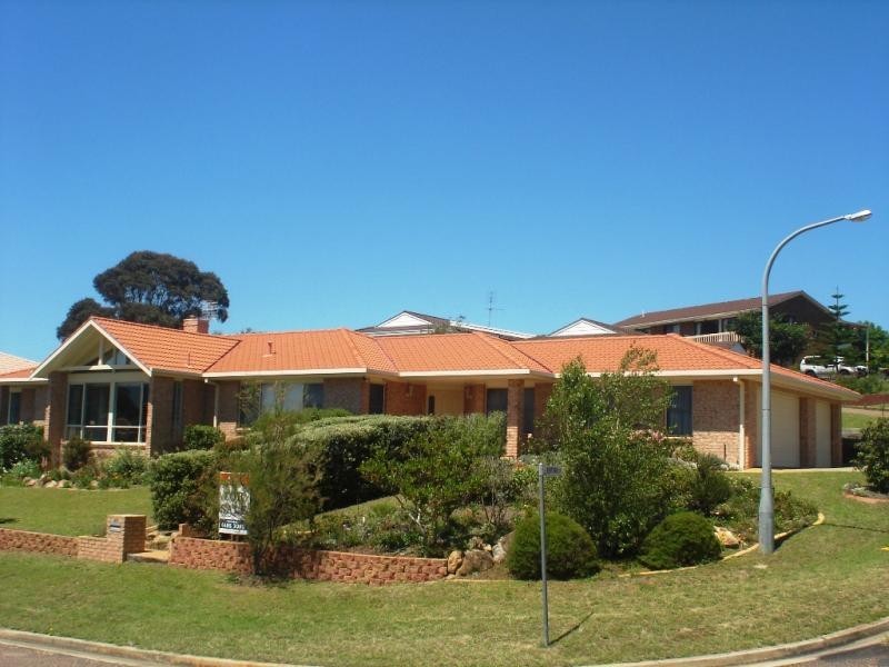 20 The Fairway, Tura Beach NSW 2548