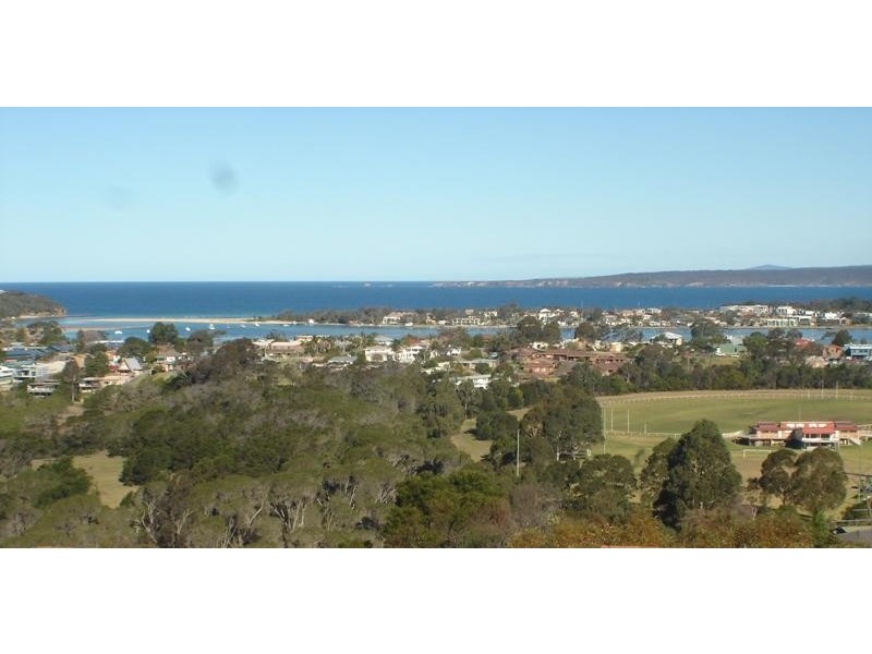 76 Berrambool Drive, Merimbula NSW 2548