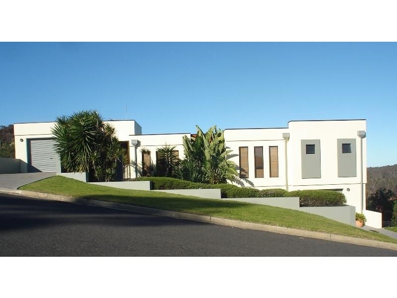 76 Berrambool Drive, Merimbula NSW 2548