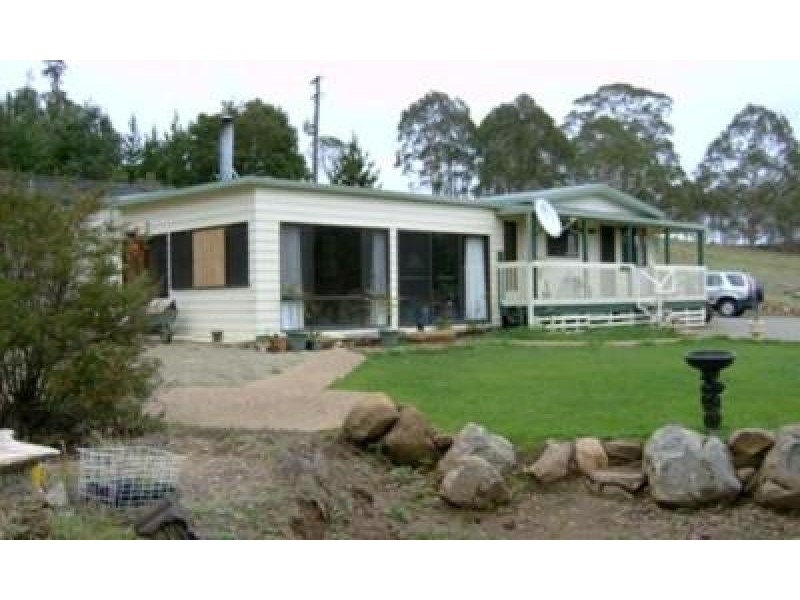 11 New Buildings Road, Wyndham NSW 2550