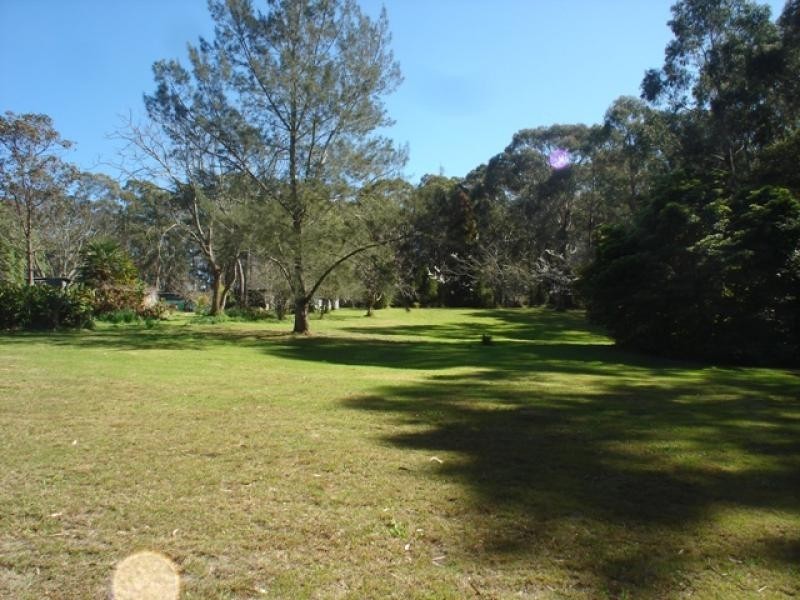 5076 Princes Highway, Eden NSW 2551