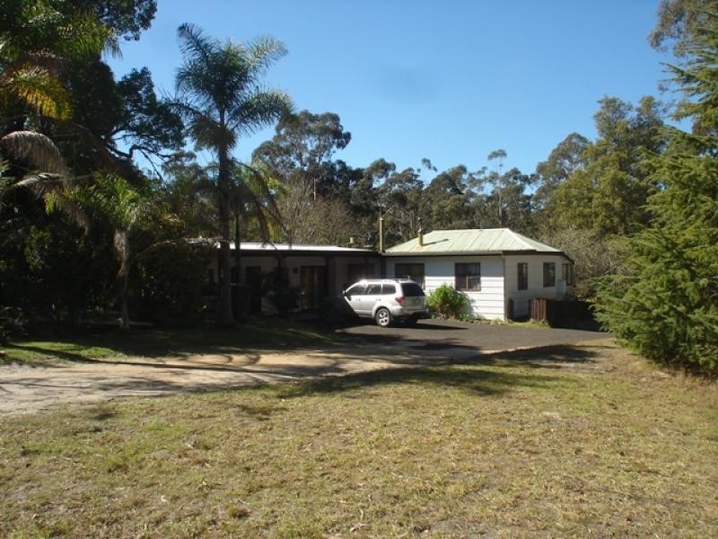 5076 Princes Highway, Eden NSW 2551