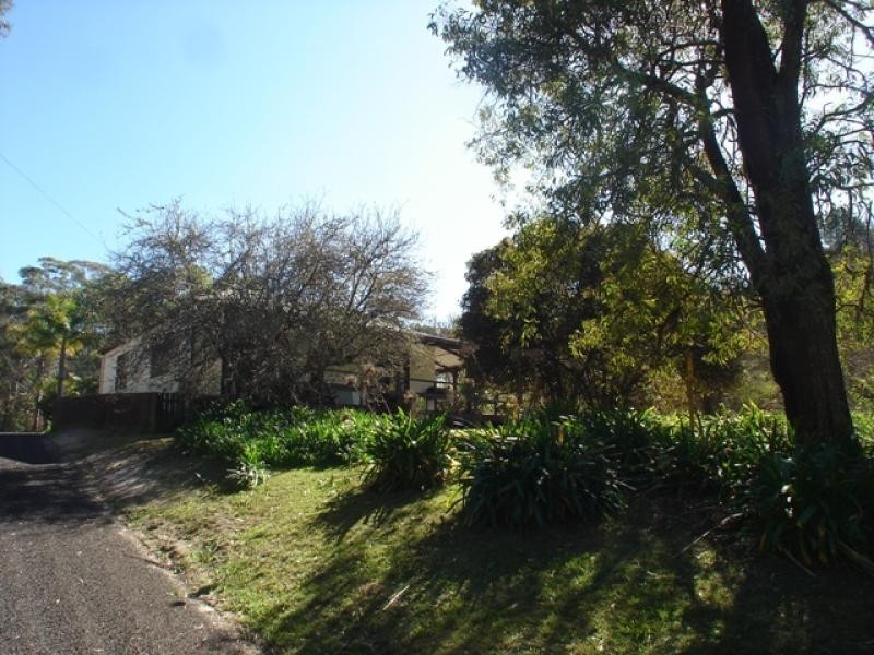 5076 Princes Highway, Eden NSW 2551