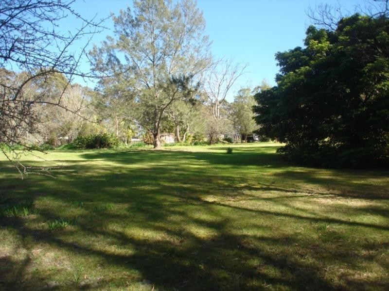 5076 Princes Highway, Eden NSW 2551