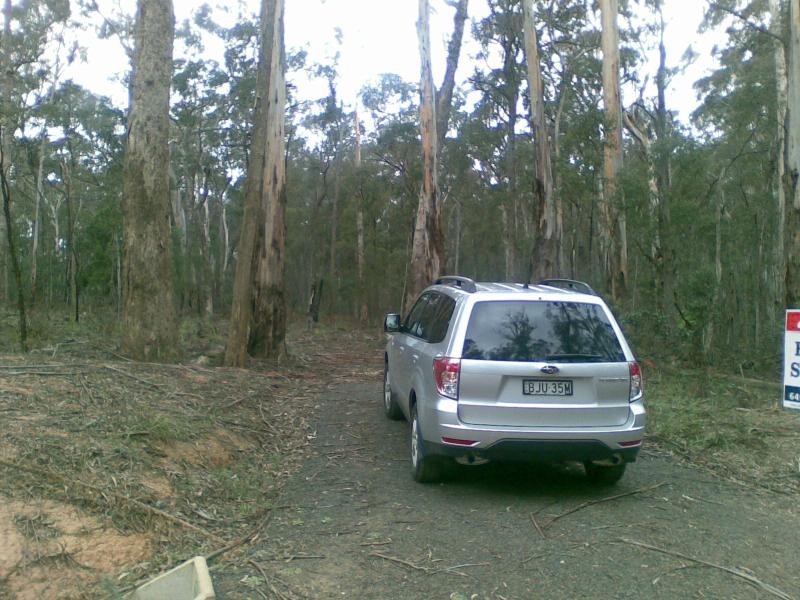 Lot 939/ Burragate Road, Wyndham NSW 2550