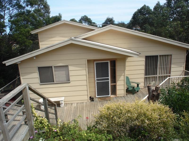 54 Berrambool Drive, Merimbula NSW 2548
