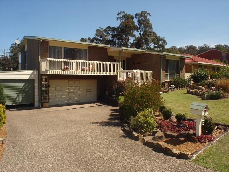 20 Pacific Way, Tura Beach NSW 2548