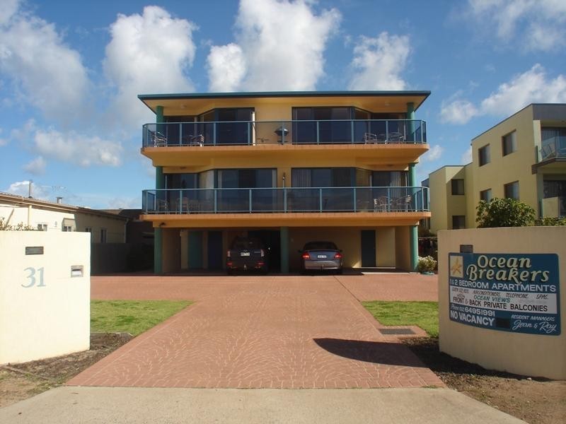 Unit 1/31 Ocean Drive, Merimbula NSW 2548