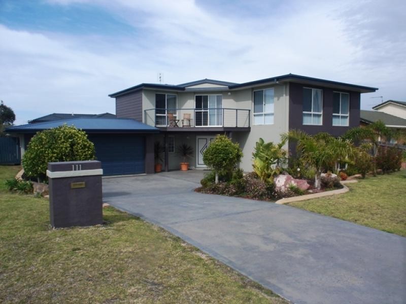 111 Headland Drive, Tura Beach NSW 2548