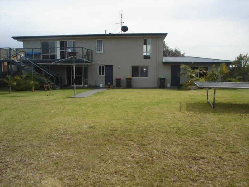 111 Headland Drive, Tura Beach NSW 2548