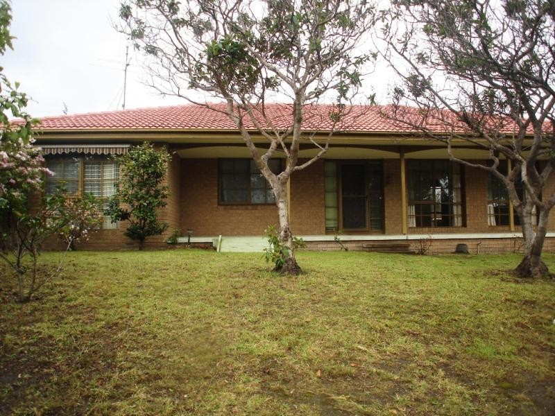37 Tura Beach Drive, Tura Beach NSW 2548