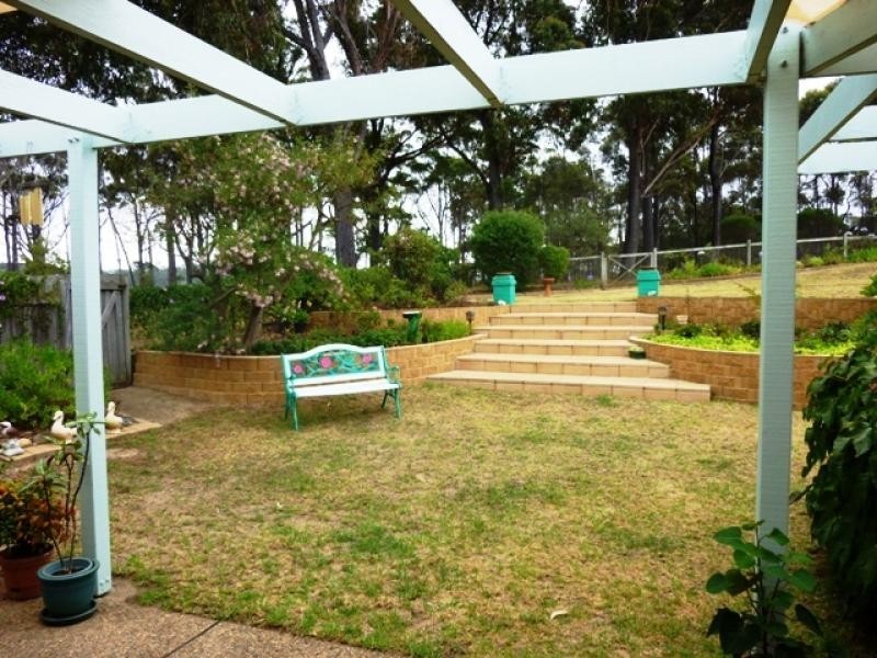 48 Headland Drive, Tura Beach NSW 2548