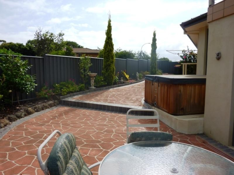 Unit 1/13 Waratah Court, Tura Beach NSW 2548