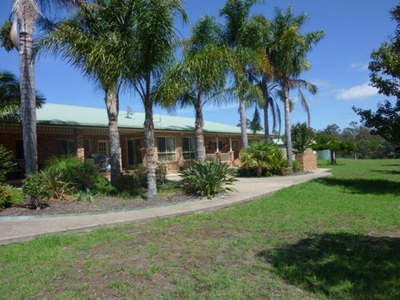 75 Bournda Road, Bournda NSW 2550