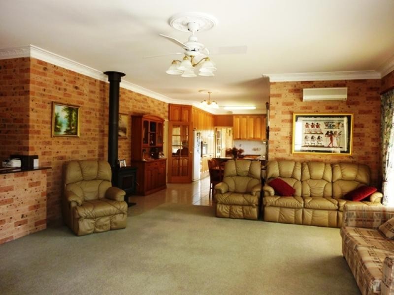 75 Bournda Road, Bournda NSW 2550