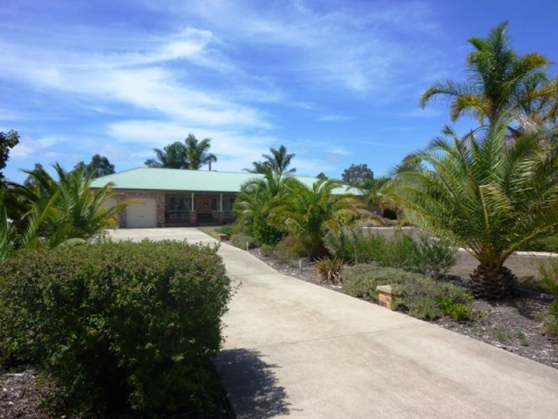 75 Bournda Road, Bournda NSW 2550