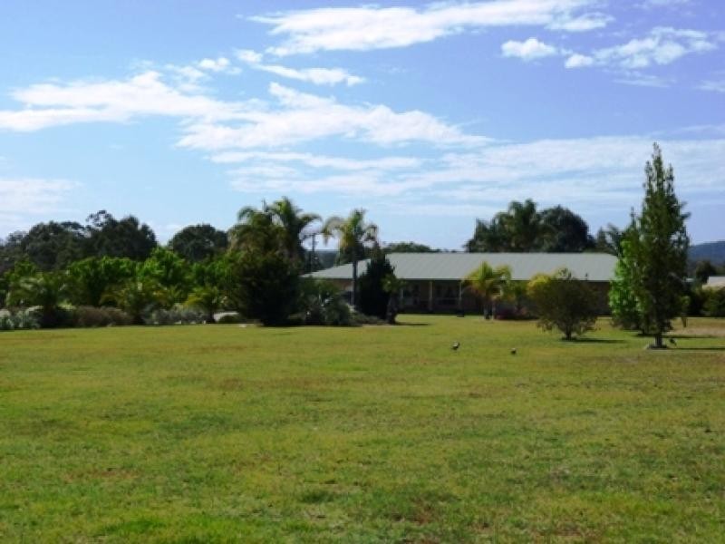 75 Bournda Road, Bournda NSW 2550