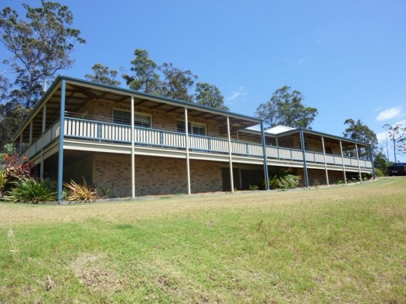 41 Stringybark Place, Millingandi NSW 2549