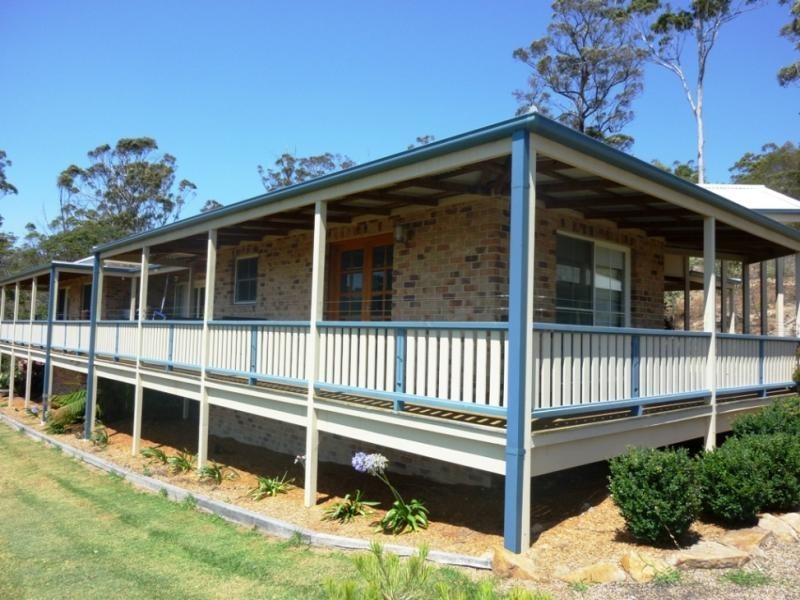 41 Stringybark Place, Millingandi NSW 2549