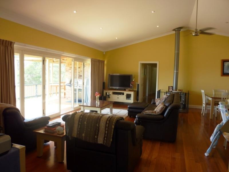 41 Stringybark Place, Millingandi NSW 2549