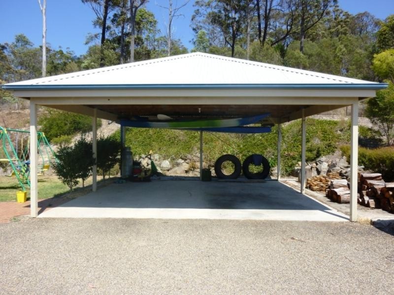 41 Stringybark Place, Millingandi NSW 2549