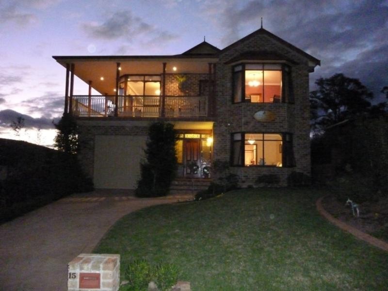 15 Imlay Street, Merimbula NSW 2548