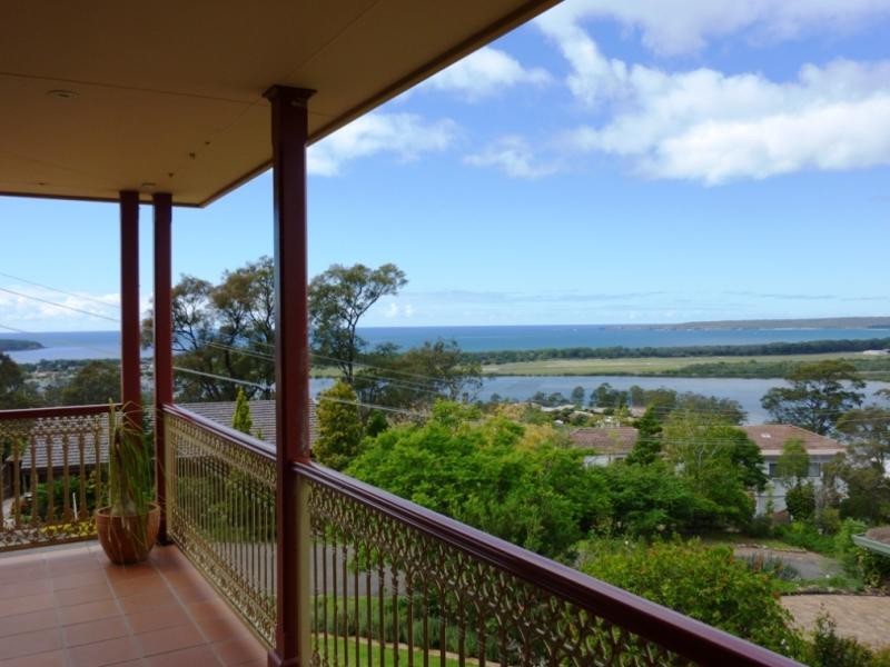 15 Imlay Street, Merimbula NSW 2548