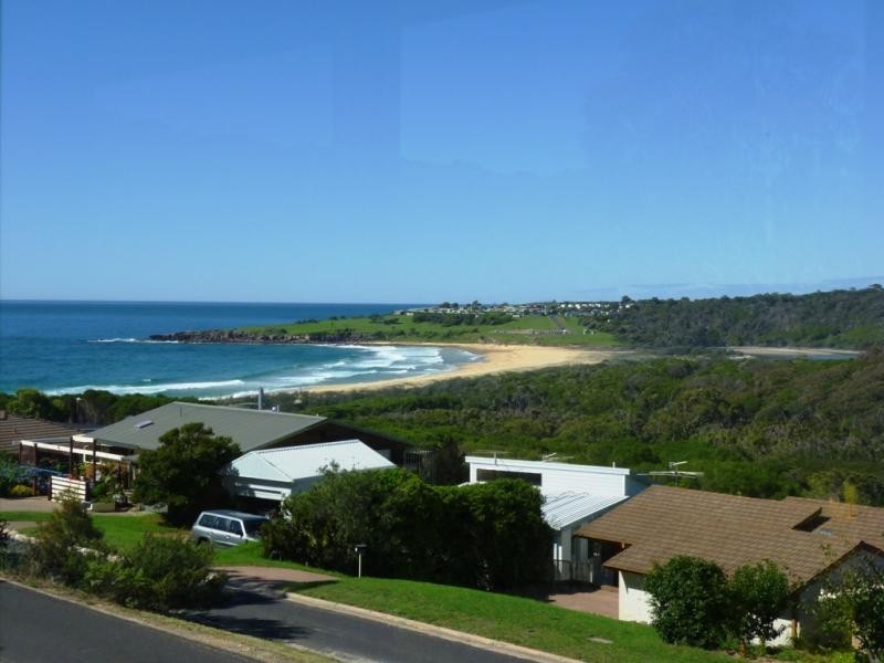 49 Surf Circle, Tura Beach NSW 2548