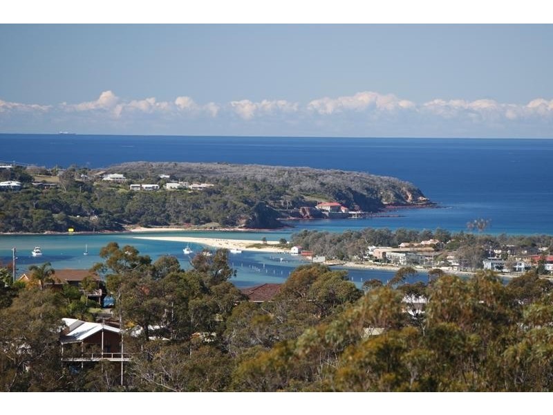 133 B MERIMBULA DRIVE, Merimbula NSW 2548