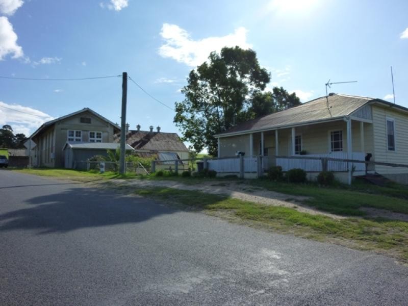 410 South Wolumla Road, Wolumla NSW 2550