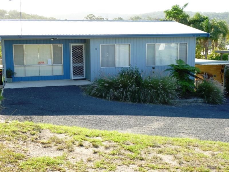 81 Merimbula Drive, Merimbula NSW 2548
