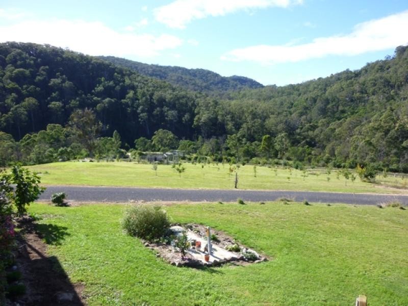 Lot 2903/ Mt Darragh Rd, Wyndham NSW 2550