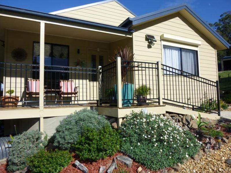 Lot 2903/ Mt Darragh Rd, Wyndham NSW 2550