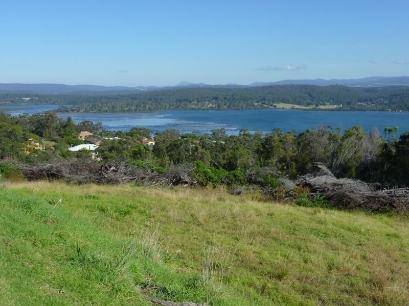 Lot 2/ MERIMBULA DRIVE, Merimbula NSW 2548