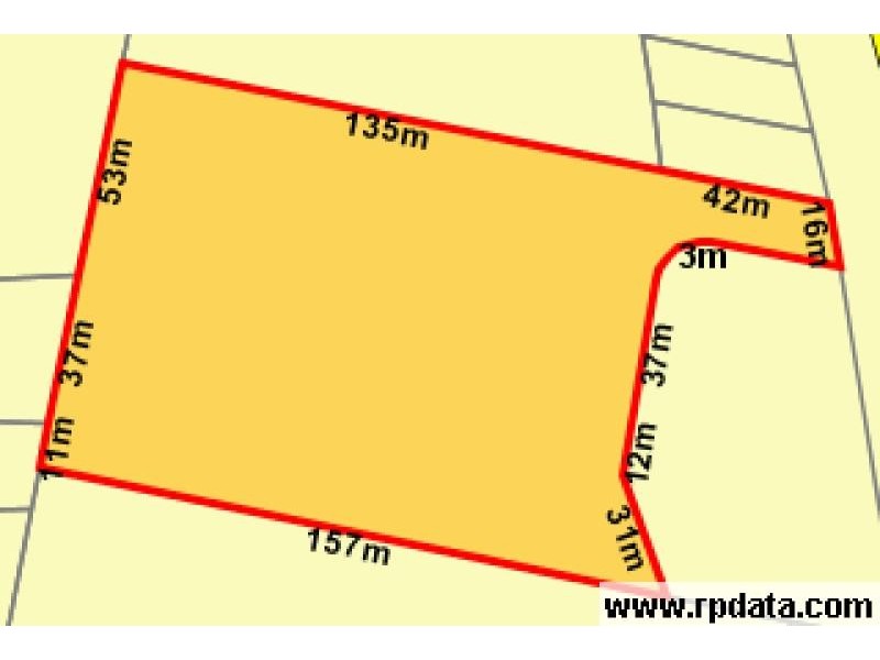 Lot 2/ MERIMBULA DRIVE, Merimbula NSW 2548