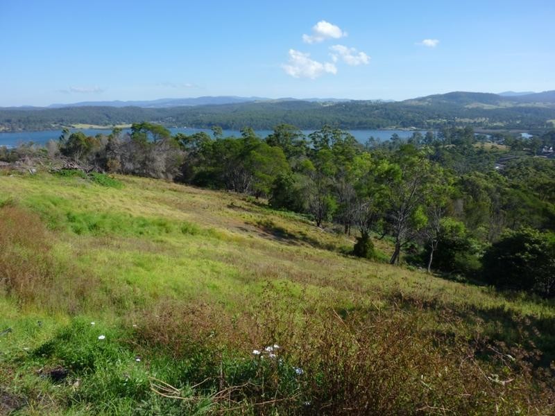 Lot 2/ MERIMBULA DRIVE, Merimbula NSW 2548